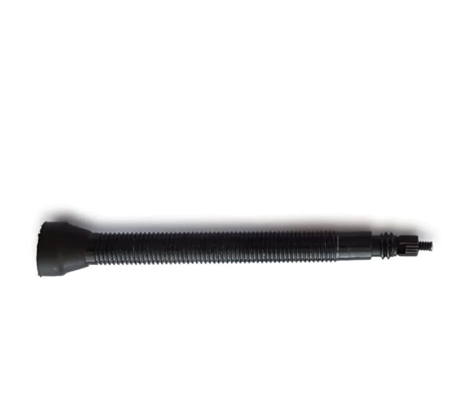 DEDA SLÄTLÖST VENTIL på 80 mm för (Klar för slanglöst) (Paket 2) SL45DB/SL48C/SL62C/SL62DB