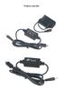 DCC12 PD/Type-C Adapter for DMC-GH3, GH4, GH5, GH3K, GH4K Cameras with BLF19 Battery Compatibility