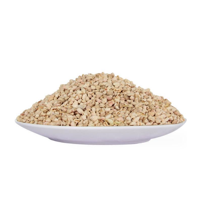 

Подстилка из кукурузных початков для охлаждения и дезодорирования — идеально подходит для хомяков, кроликов, шиншилл, ежей и многих других. 500g bulk