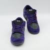 HQ8487-500 Supreme Nike SB Dunk Low Tinte (Exklusiv für Europa und das Vereinigte Königreich) (Herren)