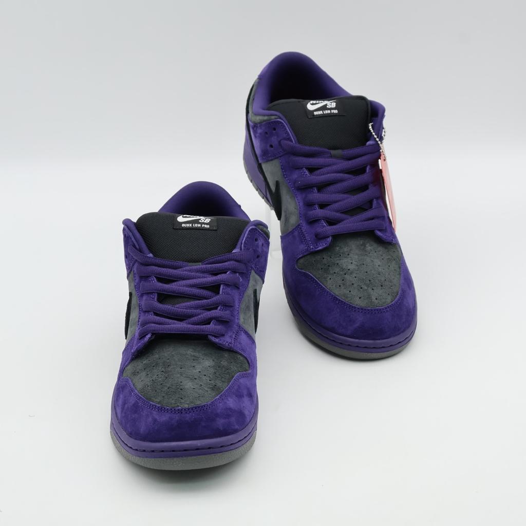 HQ8487-500 Supreme Nike SB Dunk Low Tinte (Exklusiv für Europa und das Vereinigte Königreich) (Herren)
