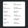 15w All In One Portable 3 In 1 Magnetic  Wireless Charger Multifunction 15W Fast Charging Dock Transparent Design Vertical Charger