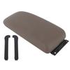 Armrest Center Console Lid Cover 5890535040B0 Fade Resistant Stylish Center Console Lid Replacement for Toyota 4Runner
