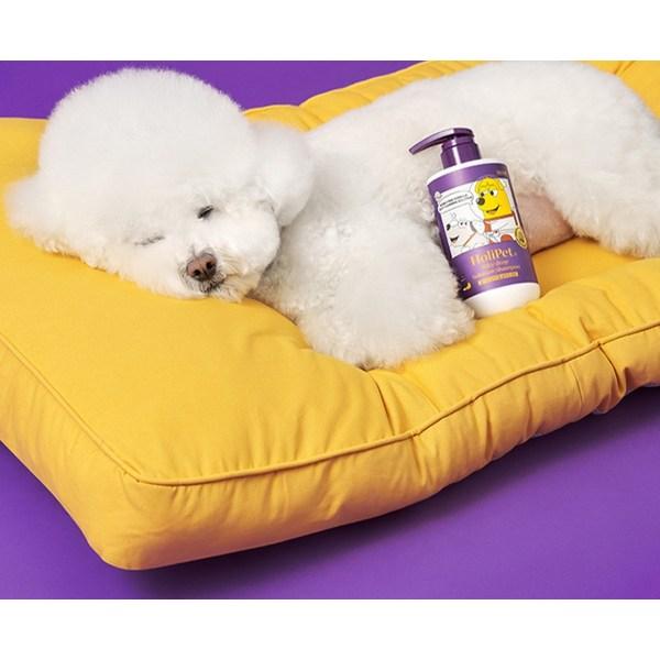 Holly Pet Dog Silky Drop Solution Shampoo, koreanisches Haustiershampoo