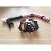 Diving Swimming Equipment Outdoor Sports Silicone Diving Goggles Snorkel