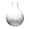 Nostalgia Kiriko Sake Bottle 370cc Basic Current Model J-kitchens 35xH122mm
