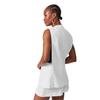Edited Womens/Ladies Cotton Linen Waistcoat