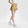 New FILA Casual Short Skirts Women's All Over Print A11W435314FZA