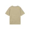 Nike Drop Shoulder Sleeve T-Shirt Men's Gray FD1299-247