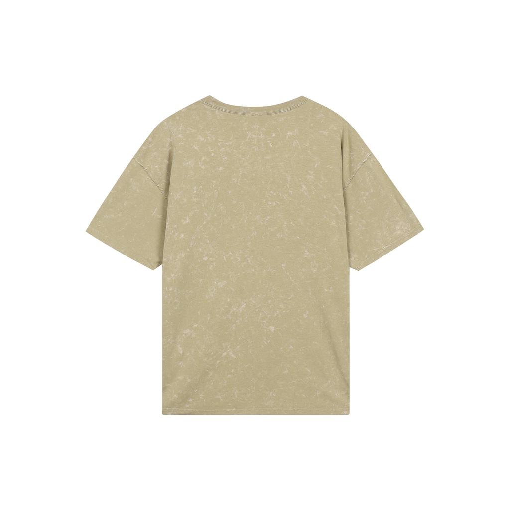 Nike Drop Shoulder Sleeve T-Shirt Men's Gray FD1299-247