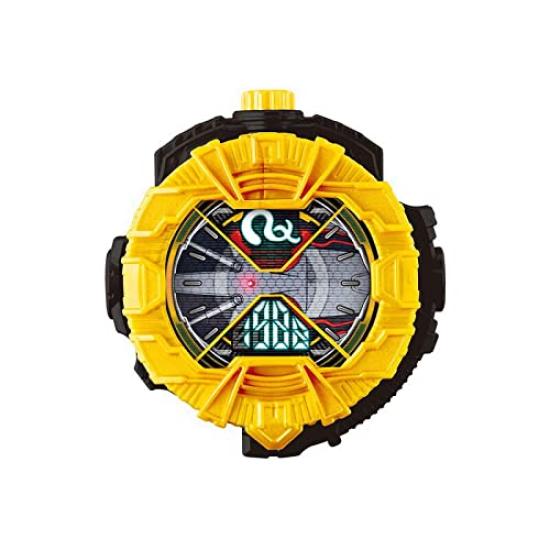 DX Ride Watch Quartzers Set 01 Bandai Limited (Premium Edition)