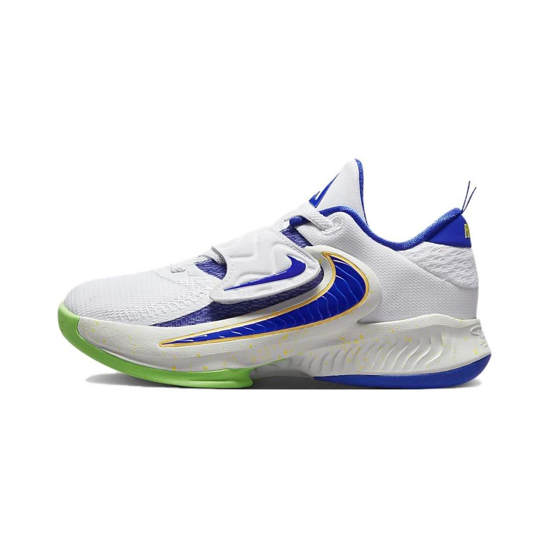 (PS) Nike Zoom Freak 4 Summer Vibes Kids DQ0552-103 EU 28