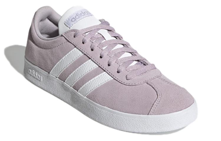 adidas Vl Court 'Pink White' Women's H02016
