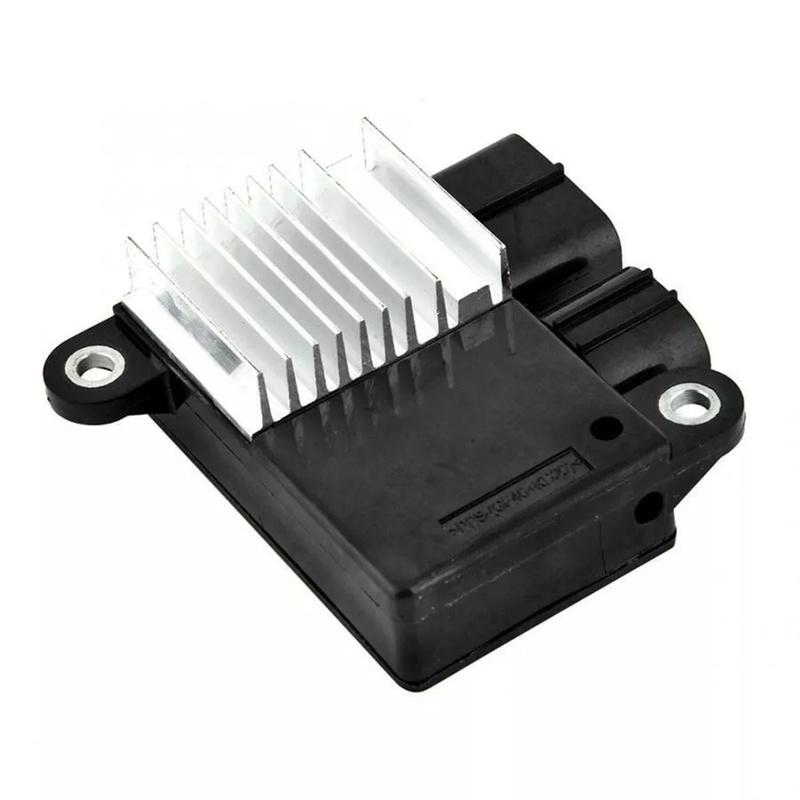 Car Electronic Cooling Fan Control Module 89257-1 for Toyota Corolla 09-14