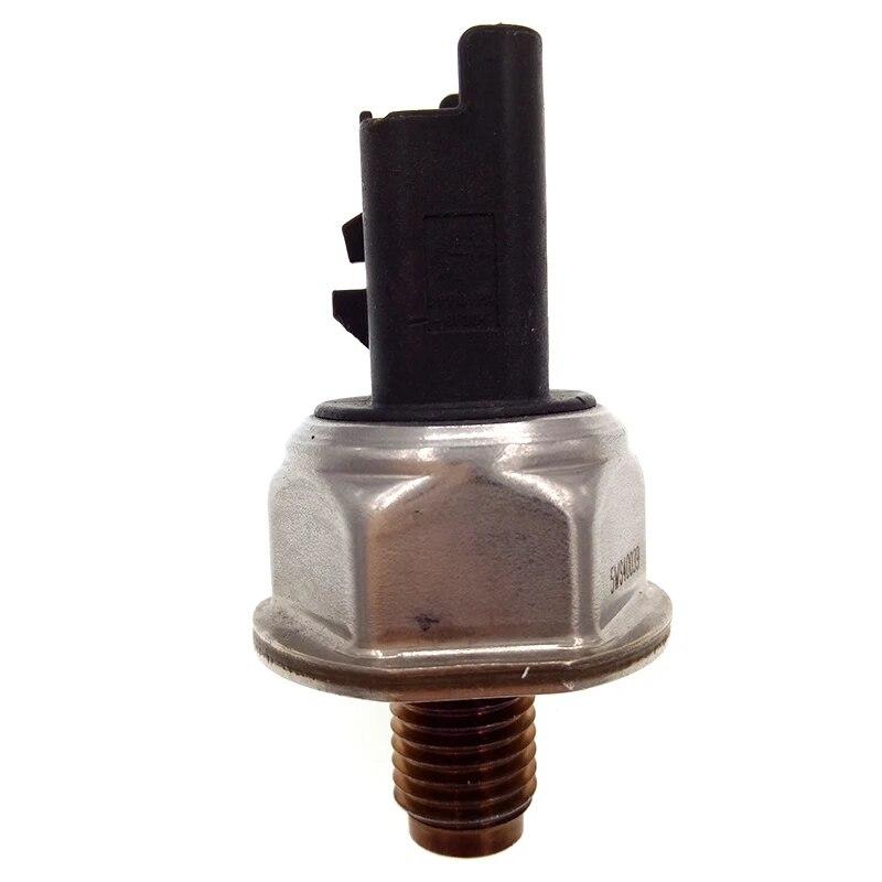 High Quality Fuel Pressure Sensor 5WS40039 55PP02-03 For Focus C-Max S-MAX Galaxy Transit Tourneo 1.8 TDCi