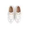 VAINER Women S Comfort SneakerS Ivory Mr26003ic