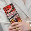 Scarface 1983 film Al Pacino SOFT Cell Phone Case for Samsung Galaxy S26 Ultra S25 S24 S23 S22 S21 S20 Note10 Cover