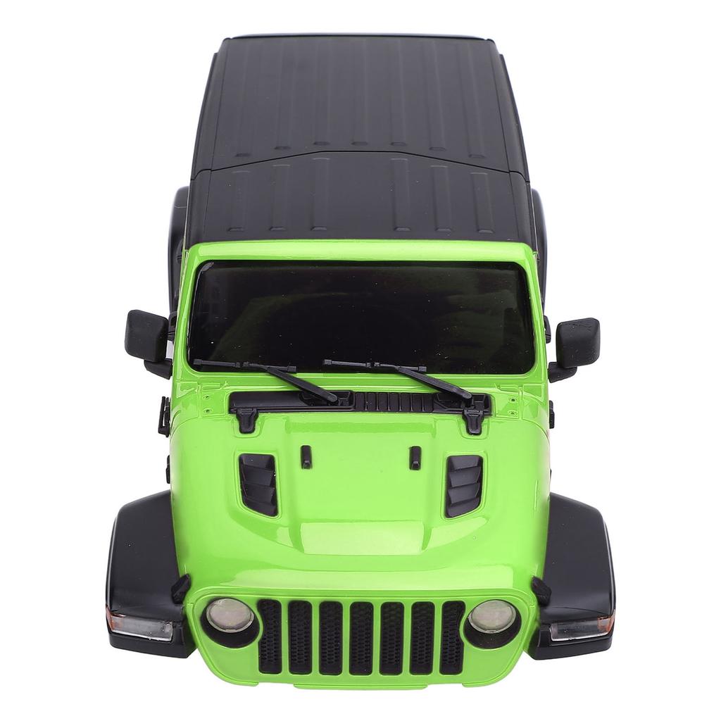 RC Body Shell Plastic 1 24 RC Car Hard Body Shell Cover for Axial SCX24 DIY Upgrade Parts