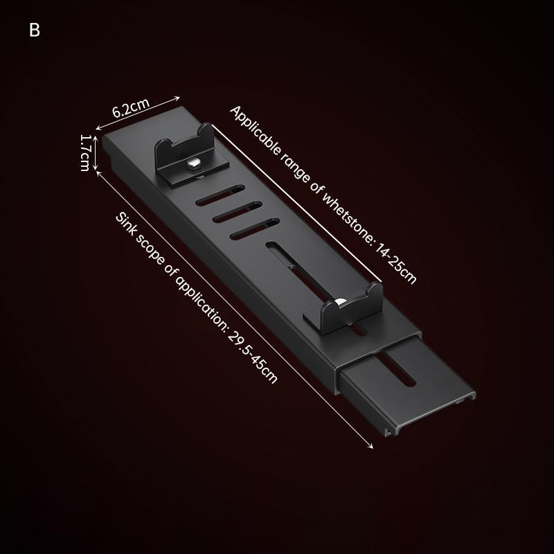 

Раковина Фиксированная Точильная Стойка Из Нержавеющей Стали Регулируемый Кронштейн Бытовая Точилка Точильный Камень Нескользящий Быстрая Безопасная Заточка Горячая