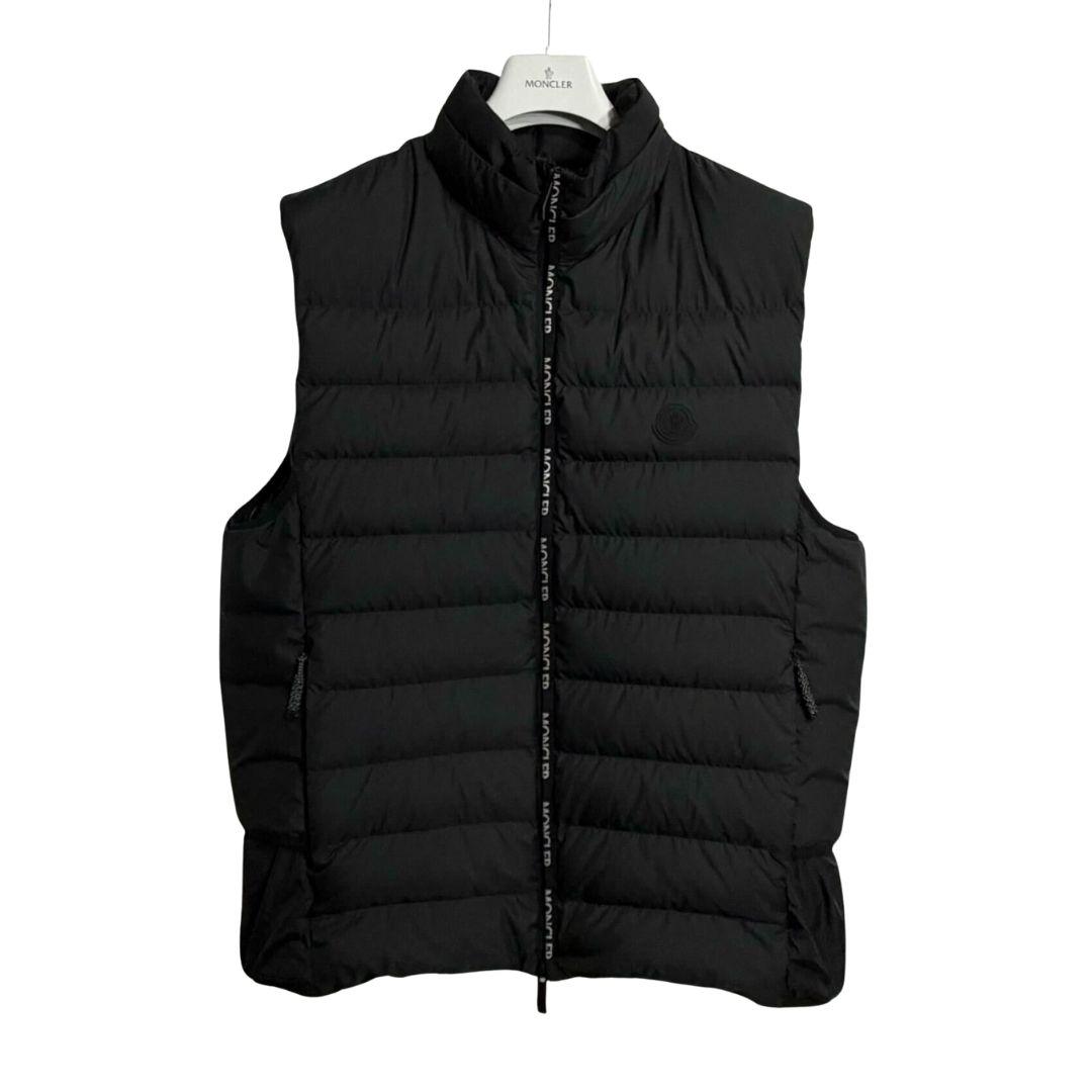 

Вживаний чоловічий пуховик MONCLER TARN Нейлон