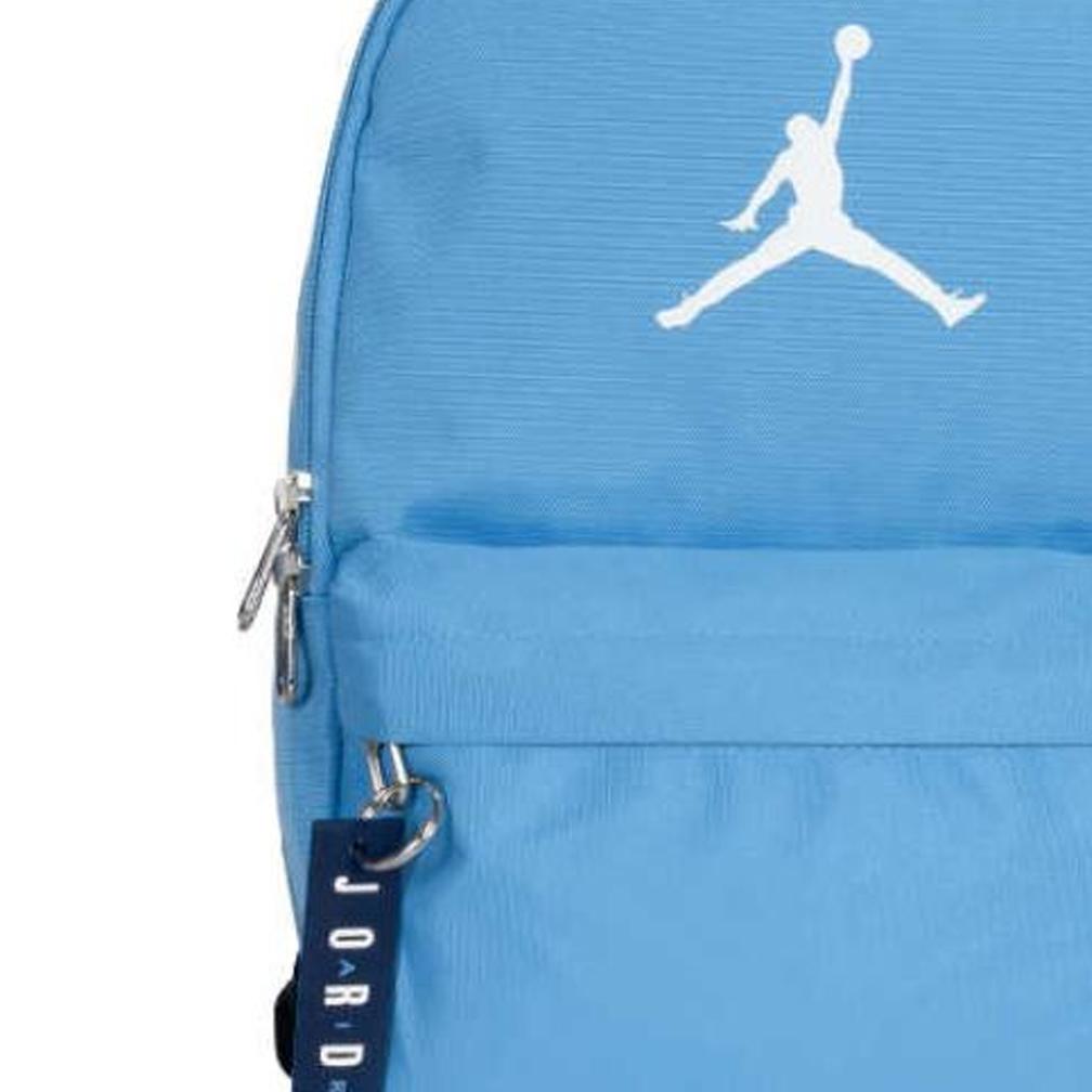 Jordan Fabric Backpack Unisex Sky Blue JD2523016TD-001