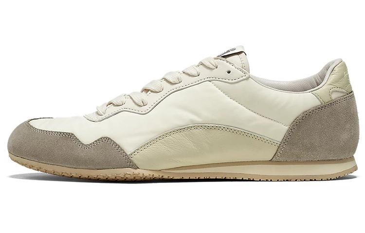 Onitsuka Tiger Serrano CL Cream Putty 1183B886-100 36