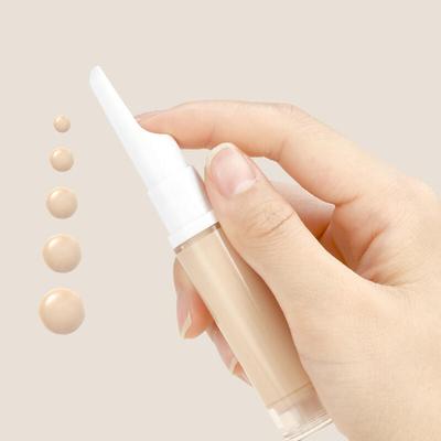 Ferramentas e acessórios – Botelhas e frascos para cosméticos