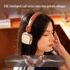 iKF Retro Wireless Over-Ear Headphones