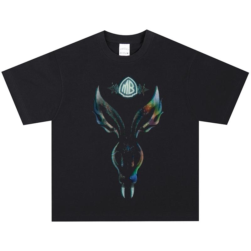 Mr. Bungle T-Shirt, Soft Fabric Casual Daily Wear XXXL