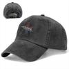 Pure Color Cowboy Hats The Need For Speed Women's Hat Sun Visor Baseball Caps Top Gun Maverick Goose Film Peaked Trucker Dad Hat