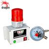 Longchan Industrial Steam Pressure Alarm
