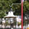 Portable Folding Camping Lantern Pole