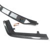 For BMW 7Series G11 G12 Rear Bumper Diffuser M Performance Style Carbon Look LCI msyj19