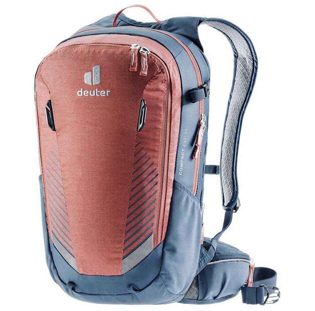 

Deuter Compact Exp 14 рюкзак