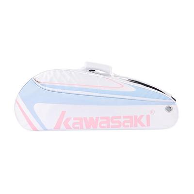 Kawasaki A8354 3-Racket Badminton Shoulder Bag