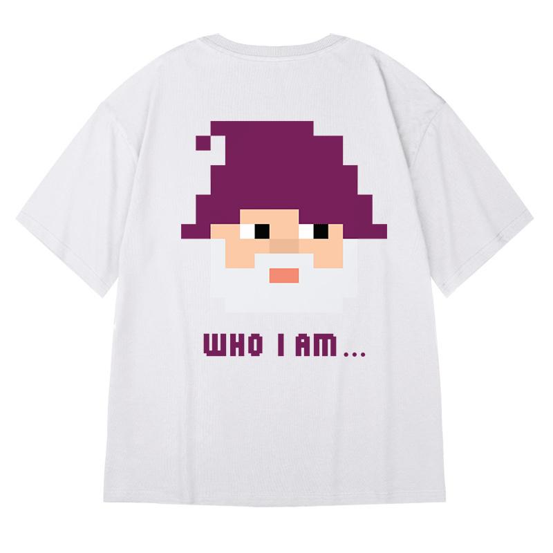 Zazomde Punk T Shirt Streetwear Hip Hop Vintage Retro Graphic Print Gothic Tshirt Harajuku Casual Cotton Short Sleeve Tshirt