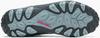 Men's Trekking Shoes Merrell Accentor 3 Gore-Tex Mid Boots Monument/fuchsia