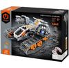 Plastic Constructor Im.Master RC Off-road Vehicle 4in1, 604 Parts