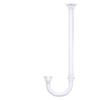 Adjustable 60-120cm U-Shaped High-Speed PTZ Camera Stand for Hikvision & Dahua
