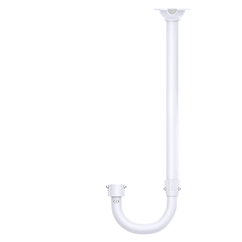 Adjustable 60-120cm U-Shaped High-Speed PTZ Camera Stand for Hikvision & Dahua
