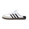 No Special Function Closed Toe Slippers Unisex LB3814