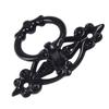 Antique Alloy Handle Cabinet Hanging Hardware Retro