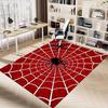 1PC spider web Extra Large Non Slip Floor carpet, Office, family, bedroom, Studio Large Area Rug Indoor Rugs