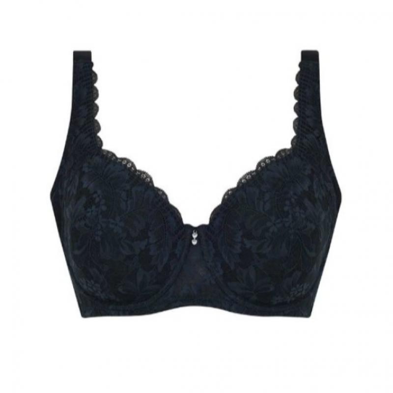 VEnus DoublE Wing LacE Mold Bra E F Cup  vgbm529EF 