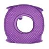 Collapsible Cat Tunnel Maze 3 Holes Cat House Tent Easy to Carry Cat Tunnel Bed  Indoor Cats