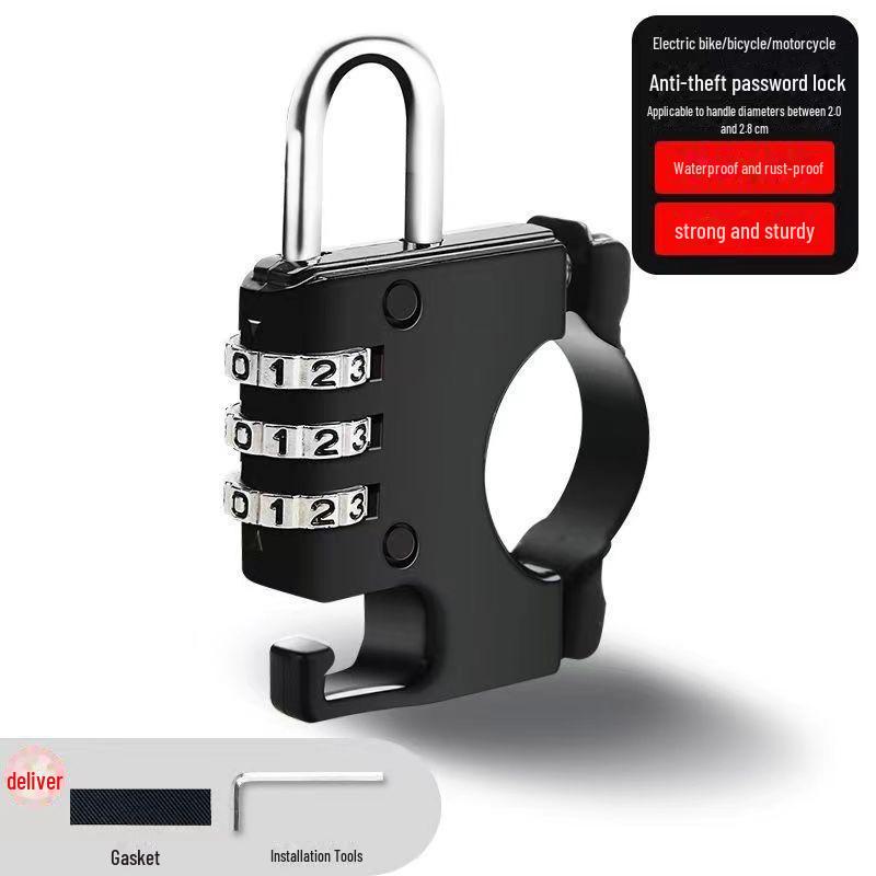 

Замок для шлема электромобиля: Универсальный крючок с пряжкой для аккумуляторной педали мотоцикла и переднего шлема — купите 2, получите 1 бесплатно!