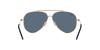 Sunglasses RBR0101S AVIATOR REVERSE ROSEGOLD 59 Ray-Ban
