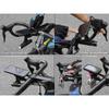 [REC-MONTHS] Narrow Mount R+Narrow1 for Smartphones, Rotatable, Handle Diameter 31.8mm, Aluminum