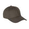 Rebel Active Baseball Cap, Brown, Size M