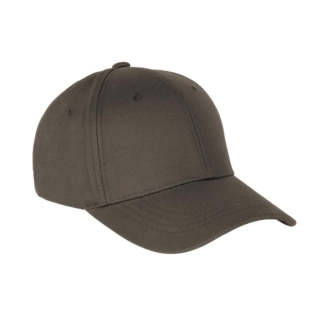 Rebel Active Baseball Cap, Brown, Size M